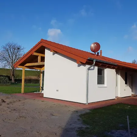 N2 Eingezaeuntes Mit Waschmaschine Holiday home